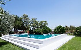 Casas De Juromenha